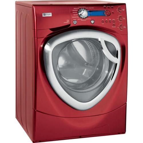 Ge WPDH8800J2MV Washer