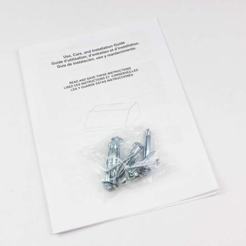 Elica Range Hood Documentation - DOC08225