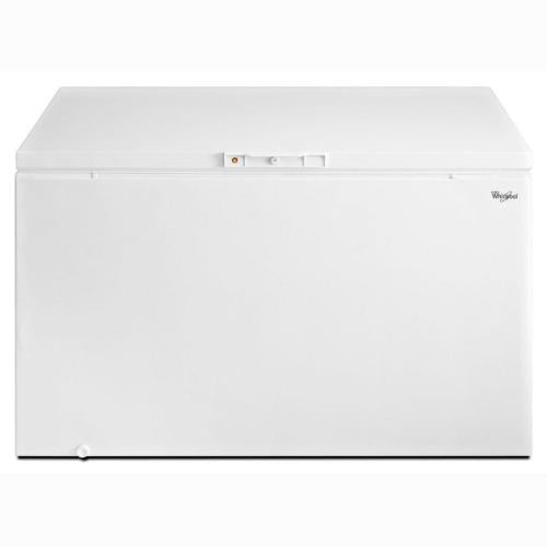 Whirlpool EH221FXRQ00 Freezer