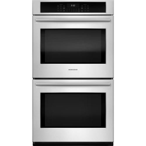 Ge ZEK7500SH2SS Electric Range