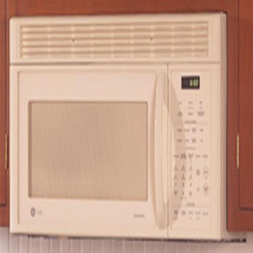 Ge JVM1660AB01 Microwave Or Advantium