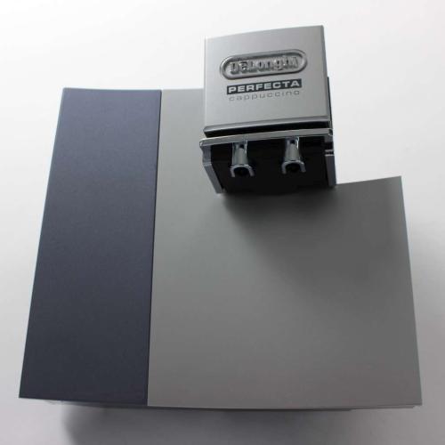 Delonghi Fully Automatic Espresso Machine Door Assembly - 7313223631