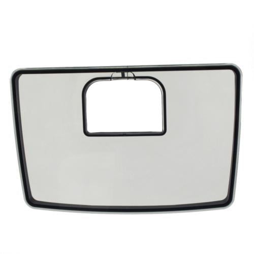 Delonghi Espresso Machine Cover Assembly - 5513234921