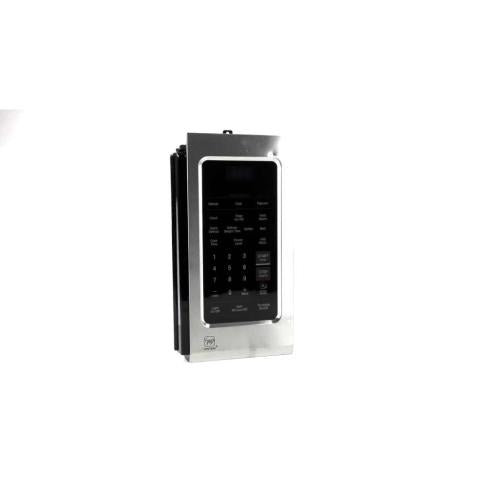 LG Microwave Keypad Controller Assembly - ACM72981018