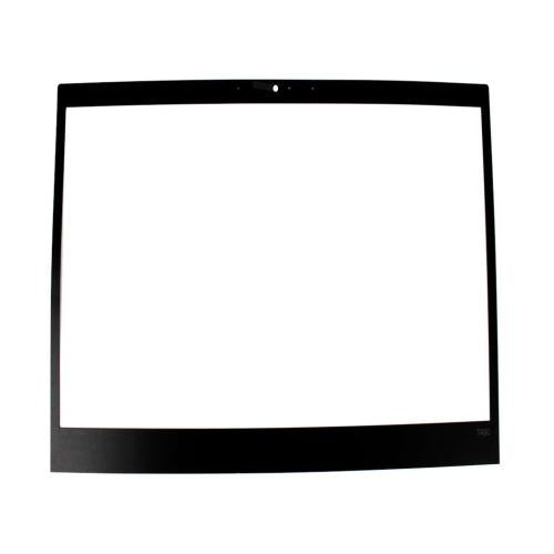 Lenovo Ft490 Lcd Bezel Sheet B Hd Cam - 02HK968