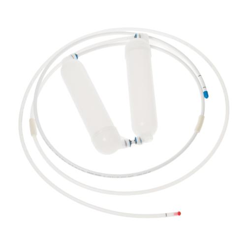 GE Asm Tank Water - WR17X12741