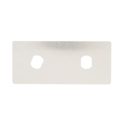 GE Switch Panel - WB02X11036