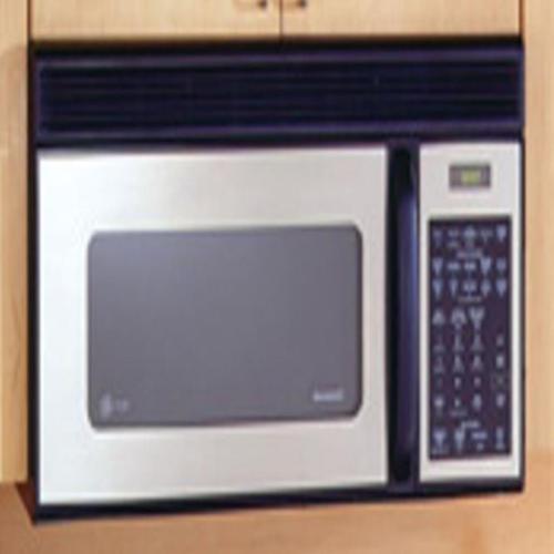 Ge JVM1350SY01 Microwave Or Advantium