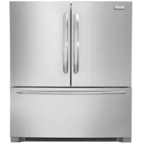 Electrolux FGUN2642LF1