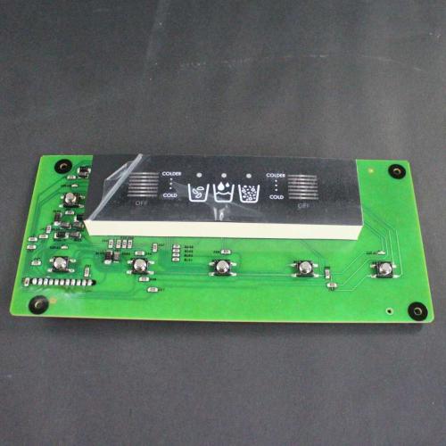 LG Display Pcb Assembly - EBR61526804