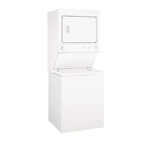 Ge WSM2780HCWWW Washer/Dryer Combo