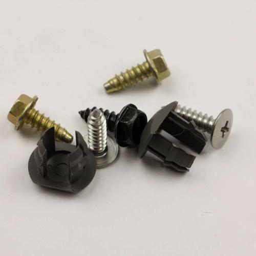 GE Ct Screw Assembly - WD35X10383