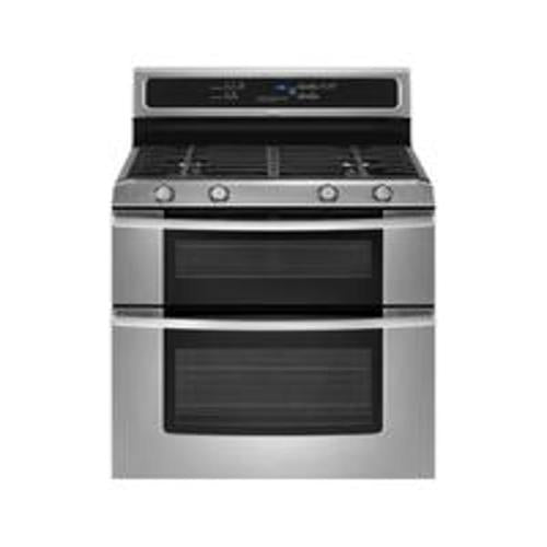 Whirlpool GGG388LXS02