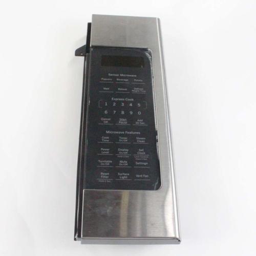GE Control Panel Asm Ss - WB56X26813
