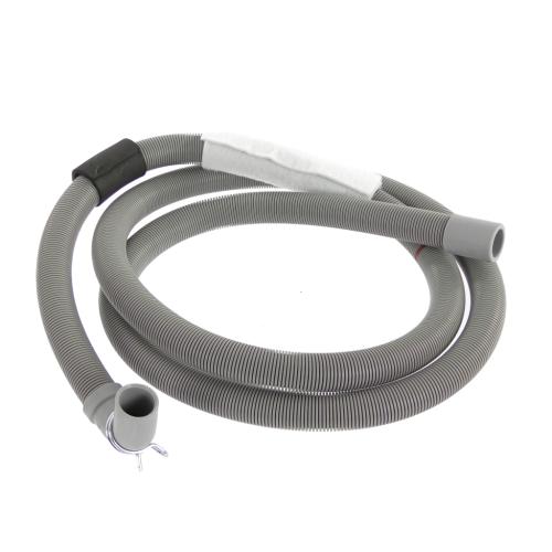 Midea Washer Drain Hose Assembly - 12138100010151