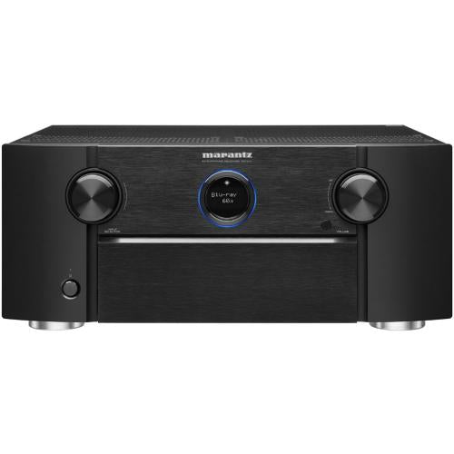 Marantz SR7011 9.2-Channel Home Theater Receiver