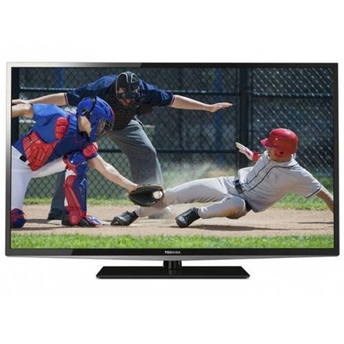 Toshiba 40L5200U Tv, 40" 1080P Led Lcd