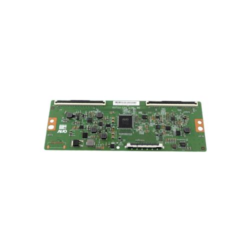 TCL Tcon Board - 4T-TCN750-AU01