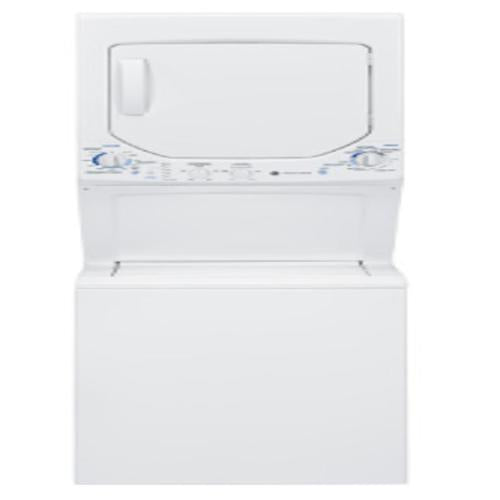 Ge GTUP240EM1WW Washer/Dryer Combo