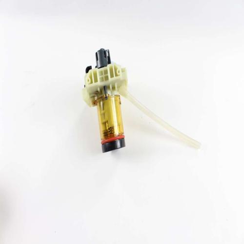 Delonghi Assembly Gear Box-Valve(Ppa) ( - 7313243821