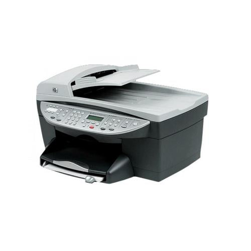 Hp Us Q1646A Digital Copier Printer 410