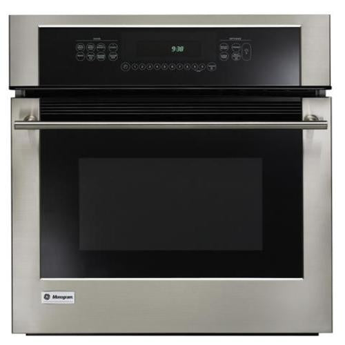 Ge ZEK938SF5SS Electric Range