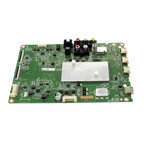 VIZIO Main Board V705-J03/Car13[Hm] - Y8389522A