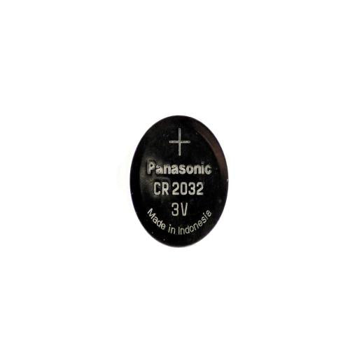 Panasonic Video Camera Lithium Battery - CR2032