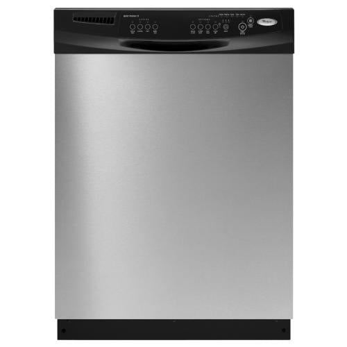 Whirlpool DU1055XTVD2 Dishwasher