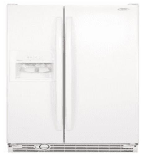 Whirlpool ED5FHAXSL00