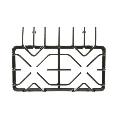GE Cooktop Dual Grate Black - WB31K10042