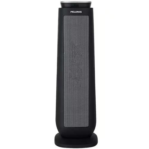 Midea PHT23D7ABB Pelonis Digital Tower Ceramic Heater