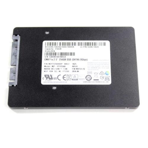 Lenovo Solid State Drive - 5SD0L14644