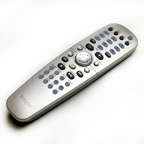 Philips Remote(Non-Returnable) - 313922861701