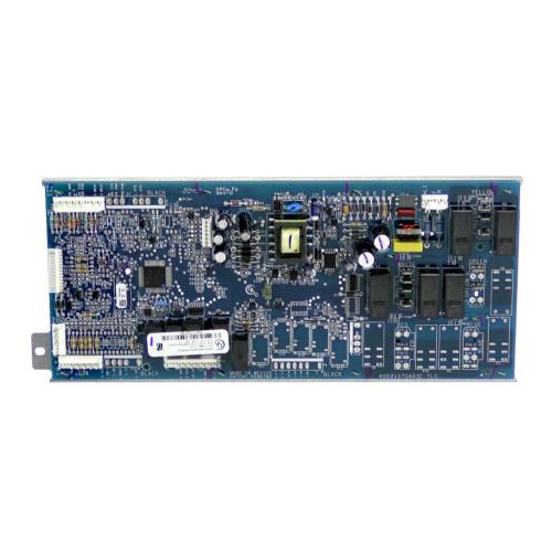 Bosch 00 Relay - 427198