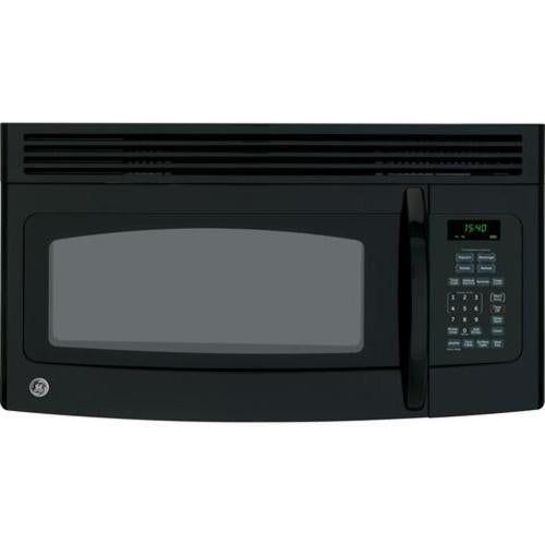 Ge JNM1541DP2BB Microwave Or Advantium