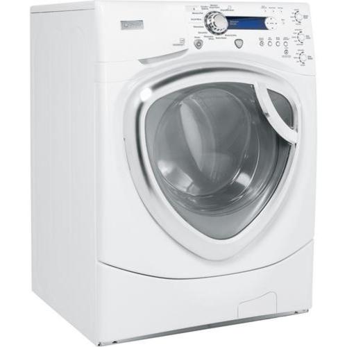 Ge WPDH8900J4WW Washer