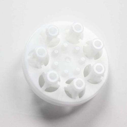Kitchen Tool Pasta Maker Shaping Disc - 424121016741