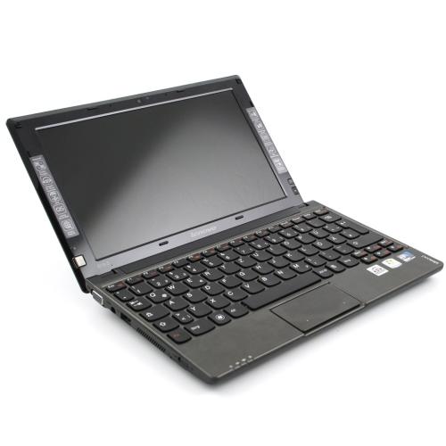 Lenovo 06472LU S10 - Ideapad Netbook