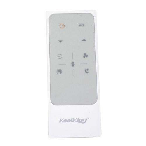 Midea Remote Controller (Rg15A(B)/E - 17317000006696