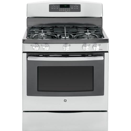 Ge JCGB750SEF2SS