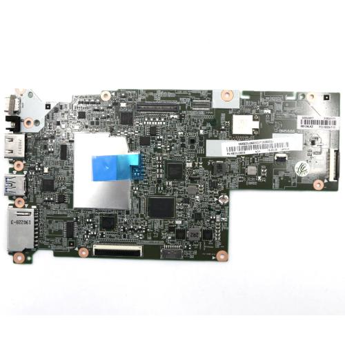 Lenovo 100E 2Nd Gen Mtk Motherboard 4 - 5B20U26505