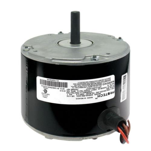 Rheem Pro 1/10Hp Condenser 825Rpm - 51-102500-05