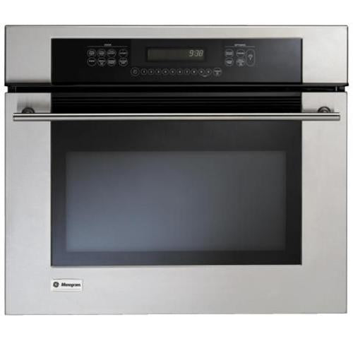 Ge ZET938SF5SS Electric Range