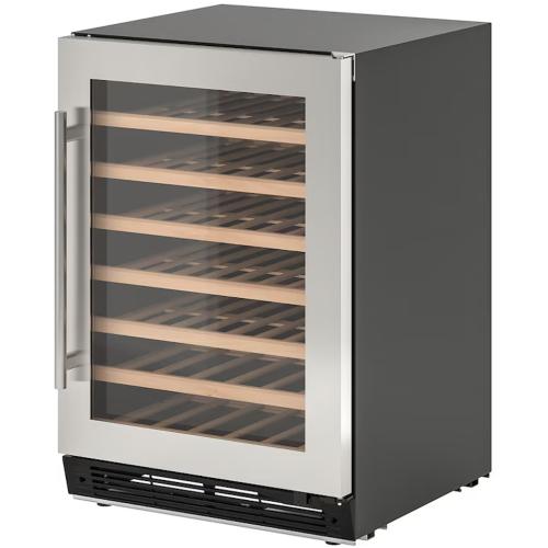 Ikea 40462150 Numrerad Wine Cooler Stainless Steel Na