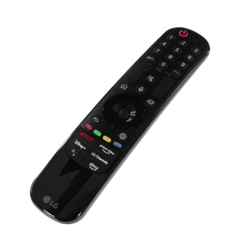 LG Television Remote Control - AKB76039902