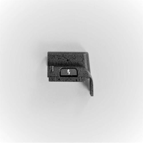 Sony Cover Assembly(783) (Bk), Hing - X-2590-044-3