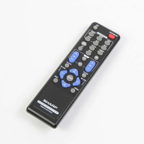Sharp Soundbar Remote Control - RRMCGA297AWSA