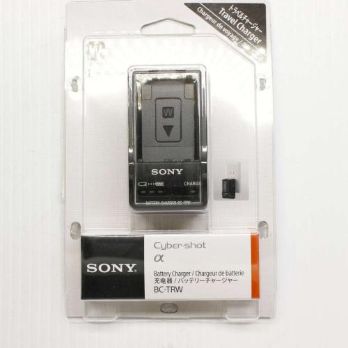 Sony Battery Charger - BCTRW