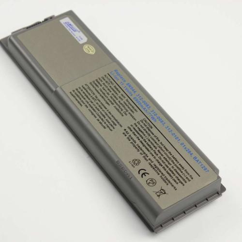High Capacity 11.1 Volt Li-Ion Laptop Batter - B-5792